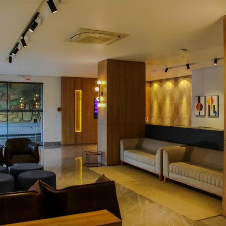 Hotel Das Videiras Εξωτερικό φωτογραφία
