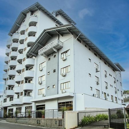 Hotel Das Videiras Εξωτερικό φωτογραφία