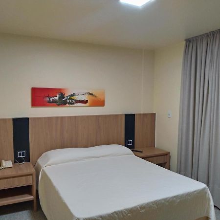 Hotel Das Videiras Εξωτερικό φωτογραφία