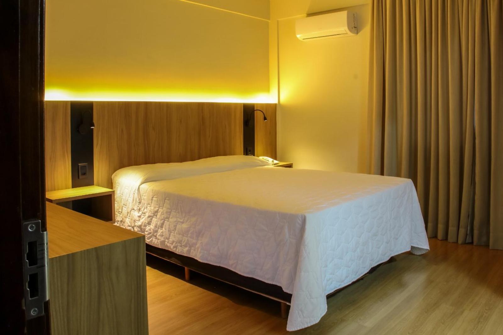 Hotel Das Videiras Εξωτερικό φωτογραφία