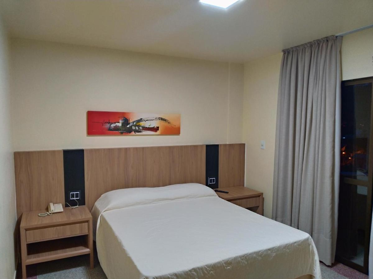 Hotel Das Videiras Εξωτερικό φωτογραφία