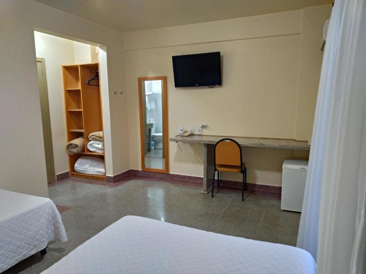 Hotel Das Videiras Εξωτερικό φωτογραφία