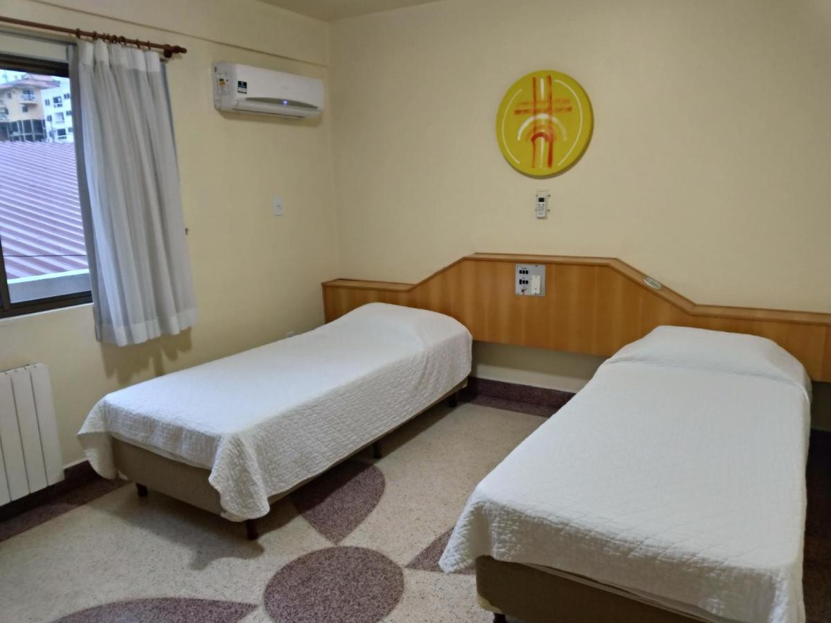 Hotel Das Videiras Εξωτερικό φωτογραφία