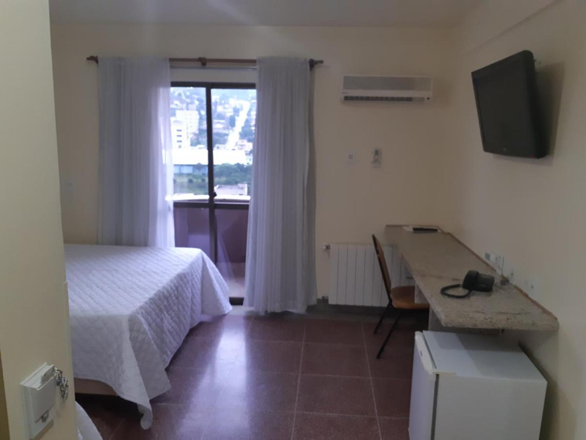 Hotel Das Videiras Εξωτερικό φωτογραφία