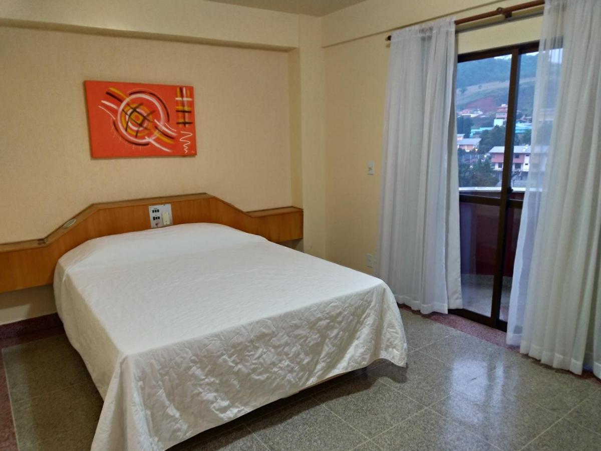 Hotel Das Videiras Εξωτερικό φωτογραφία