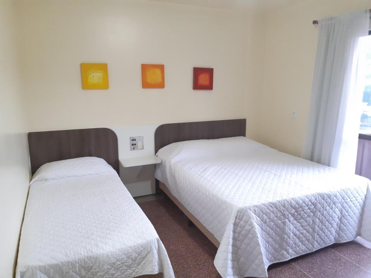 Hotel Das Videiras Εξωτερικό φωτογραφία