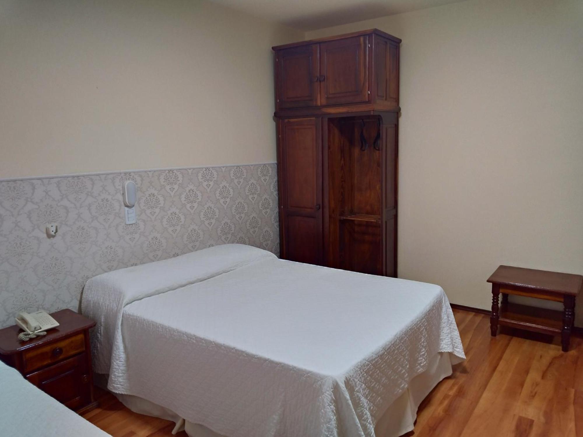 Hotel Das Videiras Εξωτερικό φωτογραφία
