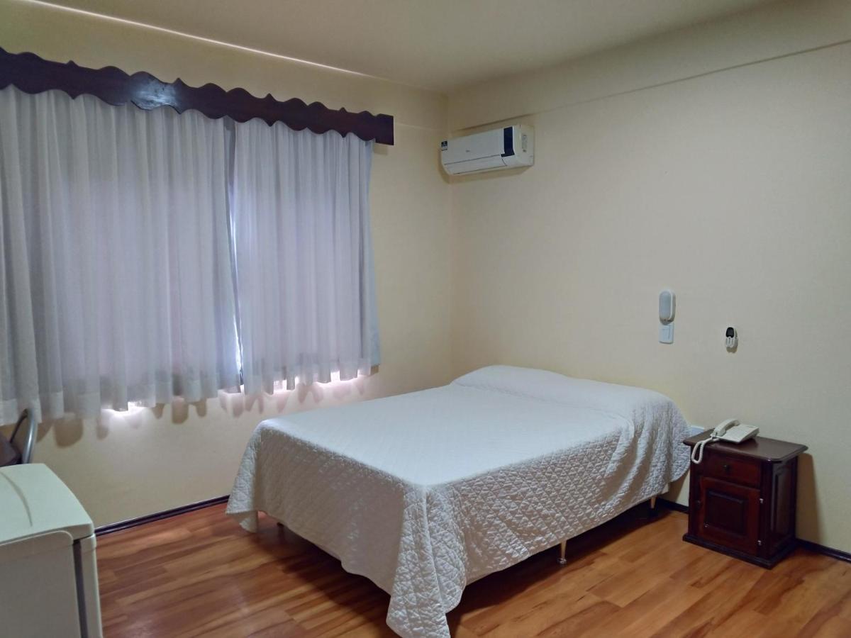 Hotel Das Videiras Εξωτερικό φωτογραφία
