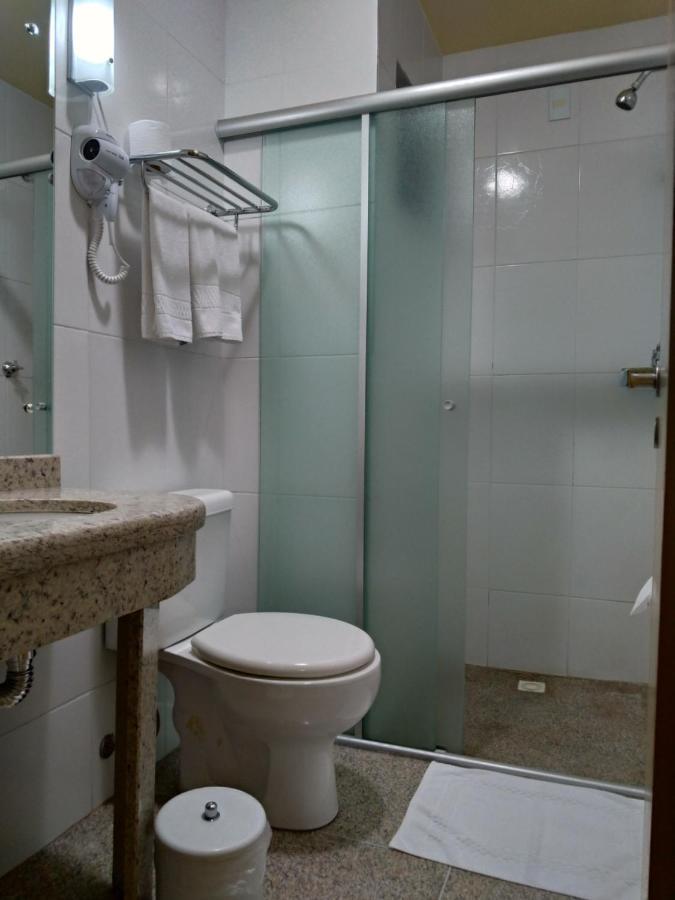 Hotel Das Videiras Εξωτερικό φωτογραφία